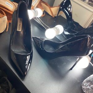 Steve madden pumps